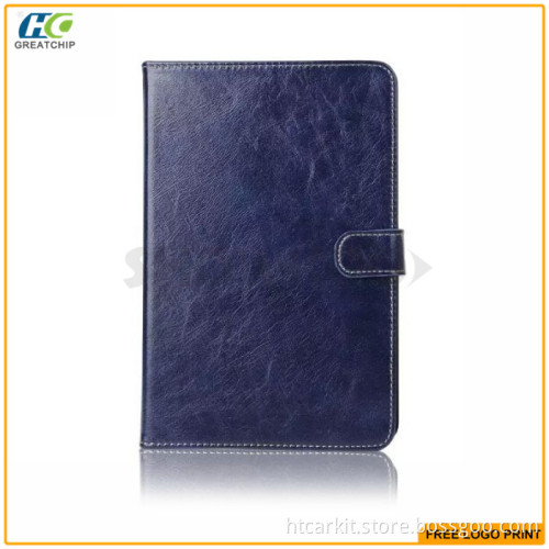 2016 Top selling genuine leather case for ipad mini 4,for ipad mini 4 leather case,genuine leather case for ipad mini 2/3